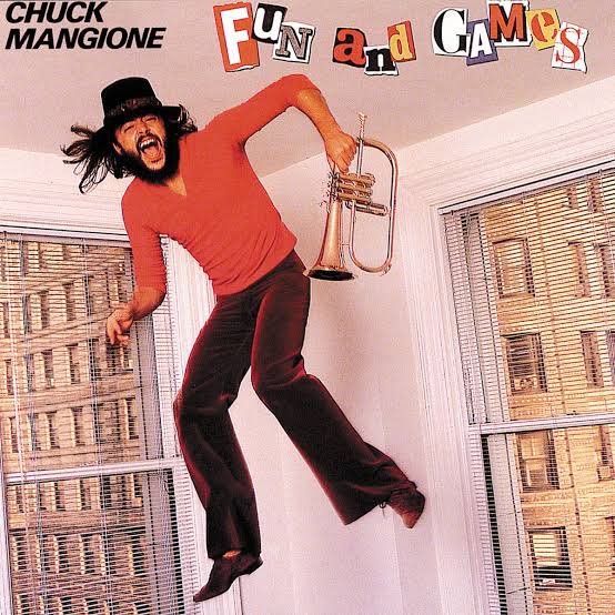 lorerivera's tweet image. Escuché por primera vez a Chuck Mangione en mi casa, gracias a mi papá, el jazz es de su música favorita.
Éste fue el vinyl que llevó hace más de cuatro décadas…