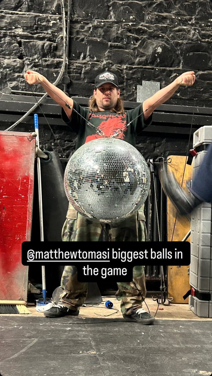 ethelcaindata's tweet image. hayden wishing matt happy birthday via instagram stories♥️