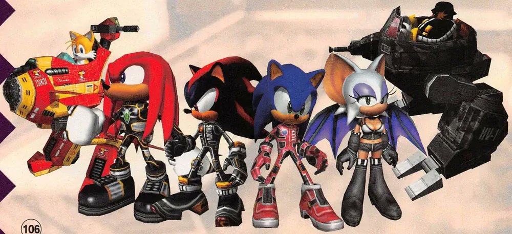 CyberXilophone's tweet image. Let's all serve cunt and not tell Tails