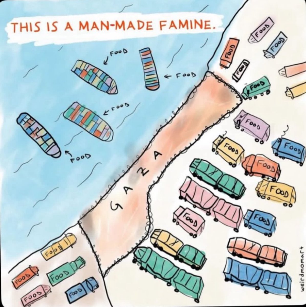 One day.

Everyone will have been against this.