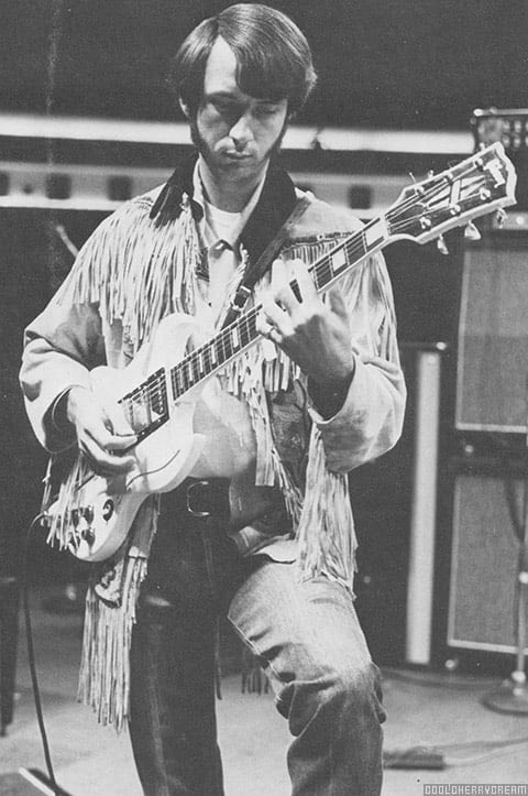 Dailynesmith's tweet image. Mike Nesmith from The Monkees Tale (1989)