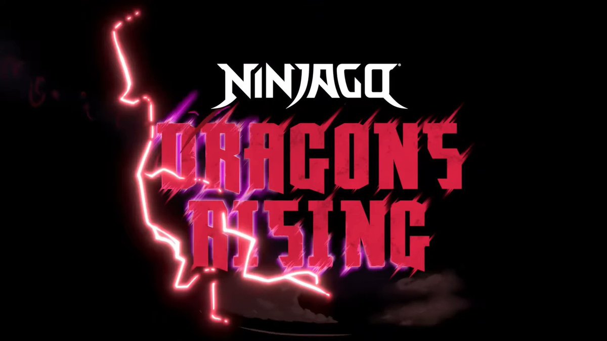 TheNinjagoNews's tweet image. Ninjago Dragons Rising Season 3 Part 2 will NOT release September 4th, instead it will come out sometime in October.