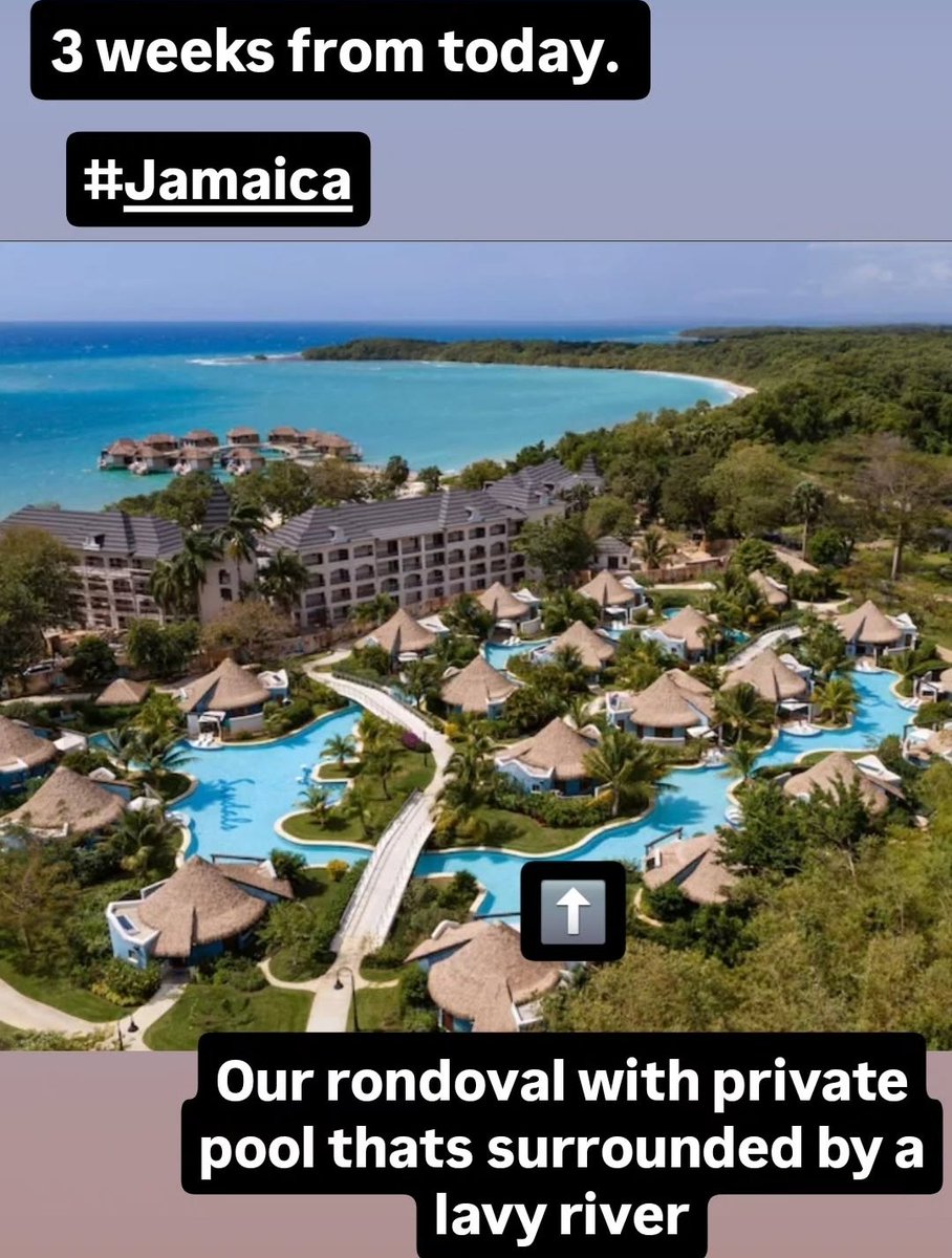 Can't wait! 3 weeks!