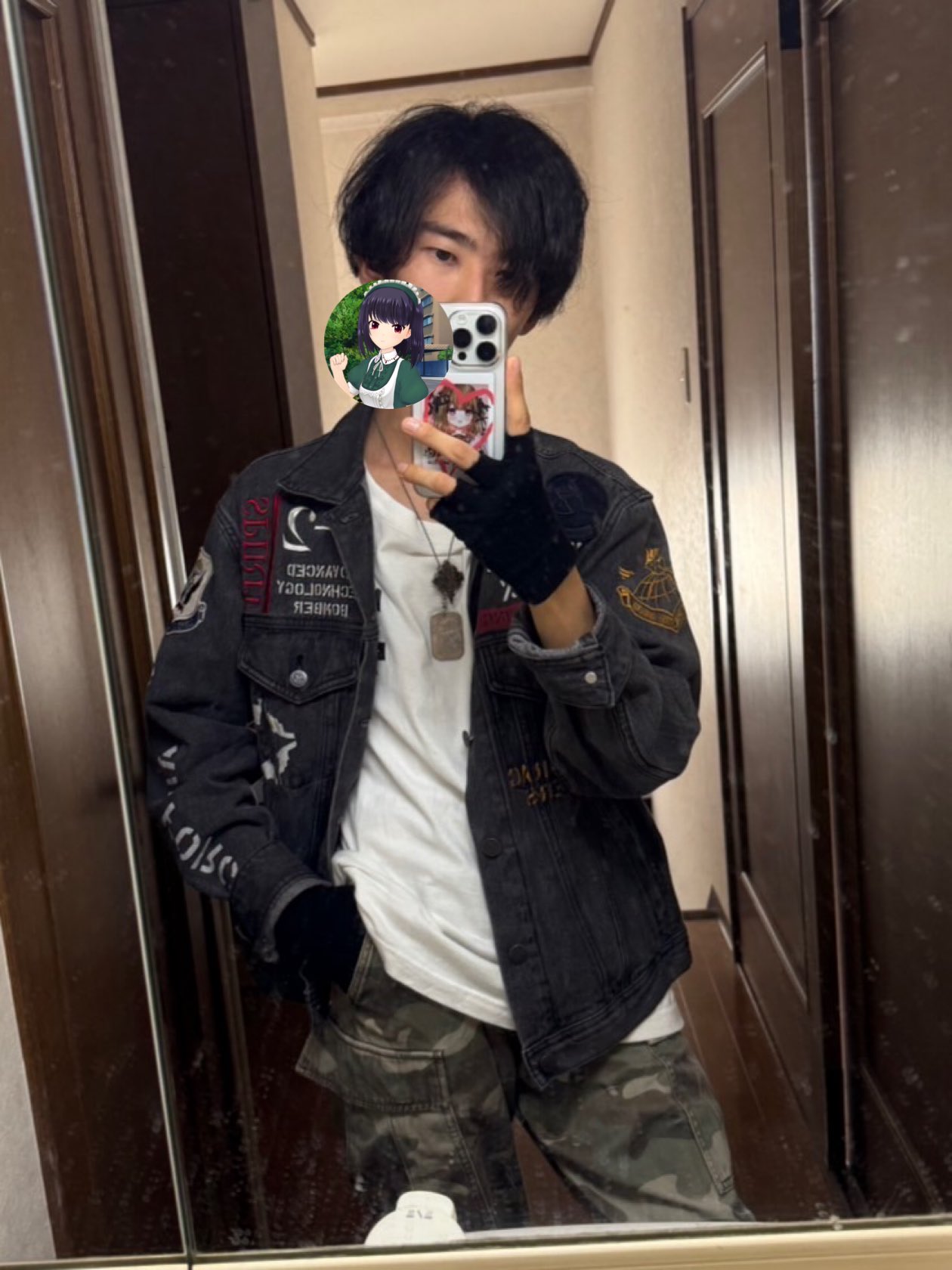 さーまとめ❤️かっこいい男の子冬服まとめ売り　150 さー様専用まとめ❤️かっこいい男の子冬服まとめ売り 150