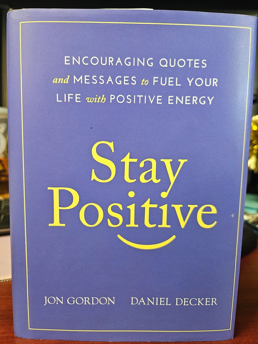 PrincipalTVance's tweet image. Door prize won at the WELV Region 8 Idea Swap today! Hosted at Prince Edward Schools. 💜💛 Definitely reading. 📚 Great job @GinnyGills