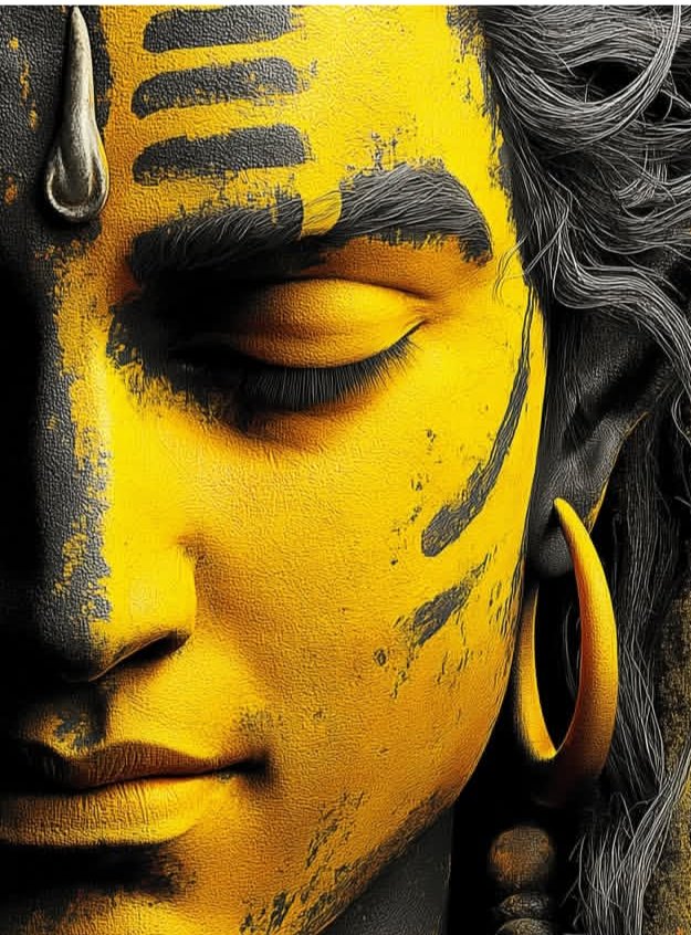 mahadev_soul's tweet image. अच्छी लगे या बुरी ईश्वर ने जब तक ज़िंदगी लिखी है काटनी पड़ेगी💯
हर हर महादेव