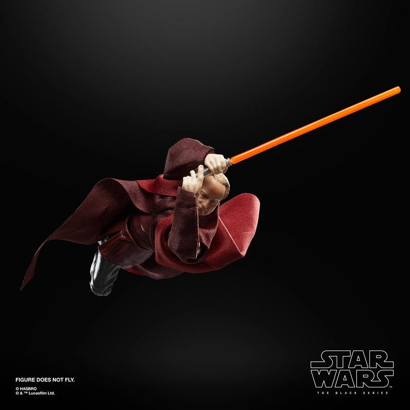 ShootingtheG's tweet image. Also revealed today at SDCC! Here are some of my photos of the Mace Windu vs Darth Sidious 2-pack. Available later this year.

Can you hear these images?

#Hasbroemployee  #StarWars #starwarsblackseries #SDCC #sdcc2025 #toyphotography