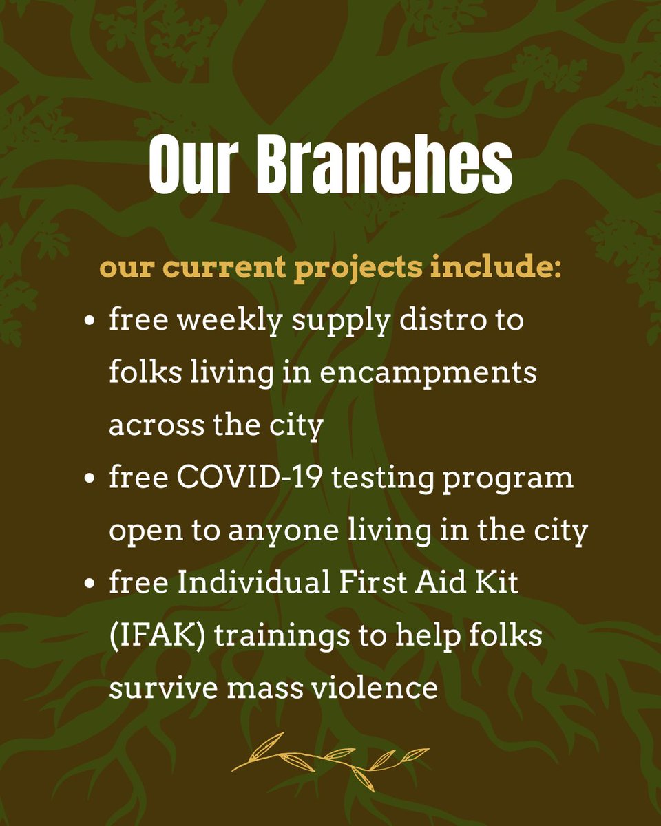 Treehouse Collective tweet media