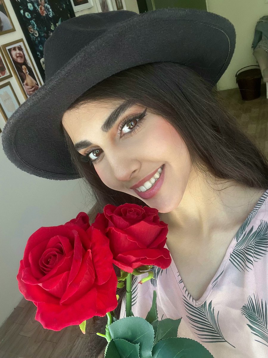Parimah tweet media