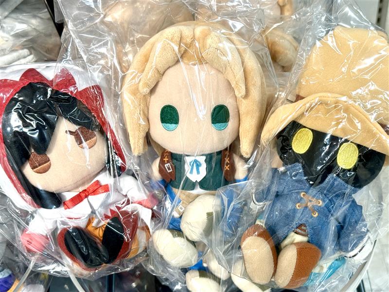 SQUARE ENIX - ★新品未使用品★ドラゴンクエストグッズ　まとめ売り スクウェア・エニックス e-STORE