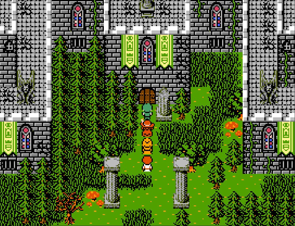 FrancisCoulombe's tweet image. Streaming! Tonight, drawing a title screen for a mysterious upcoming RPG by Ephiam, the creator of Scarmonde! @EphiamOricuna Tune in here! twitch.tv/frankiepixelsh…