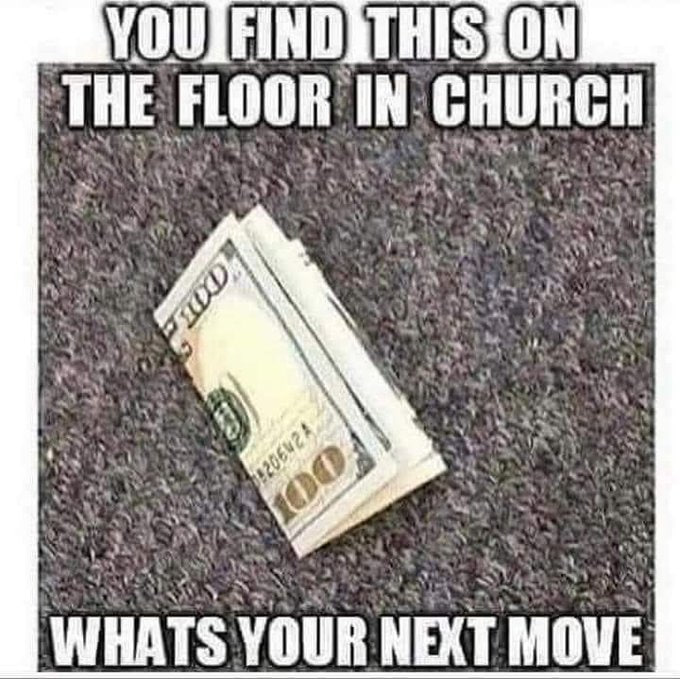 What's your next move?