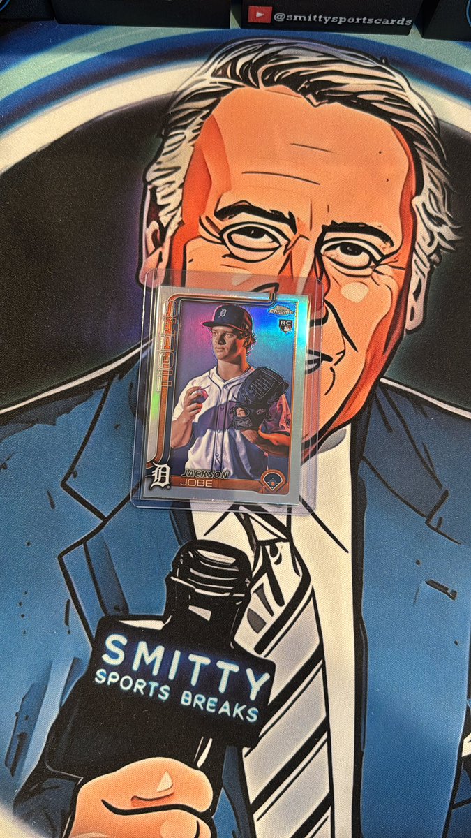 jsmith0808's tweet image. Man 1/2 case hobby 2025 chrome was excellent.
Produced 3 /25, YES 3!!!
Mookie Betts at night case hit
Sick sick jobe IV
Some potential MVP buybacks