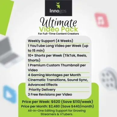 justin_woakes's tweet image. 🎨 Streamers &amp;amp; creators need a visual upgrade?

🔹 Overlays (Twitch/Kick/YT)
🔹 Logos, emotes, badges
🔹 VTuber models &amp;amp; full revamps
Only taking a few slots this month!
DMs open 💬
#streamrevamp #gfxartist #twitchoverlay #vtuberart #kickstreamer #pfpartist