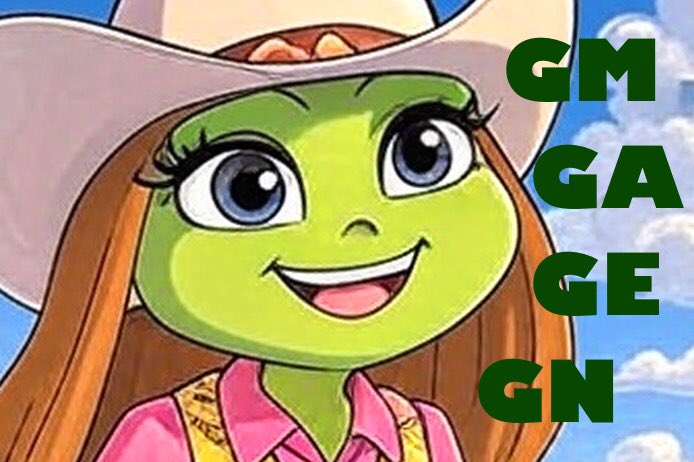 PamelaHasFaith's tweet image. How’s about a nice GE for all mi frens? Have a nice, cozy evening and make sure to treat yourself well.🥰
