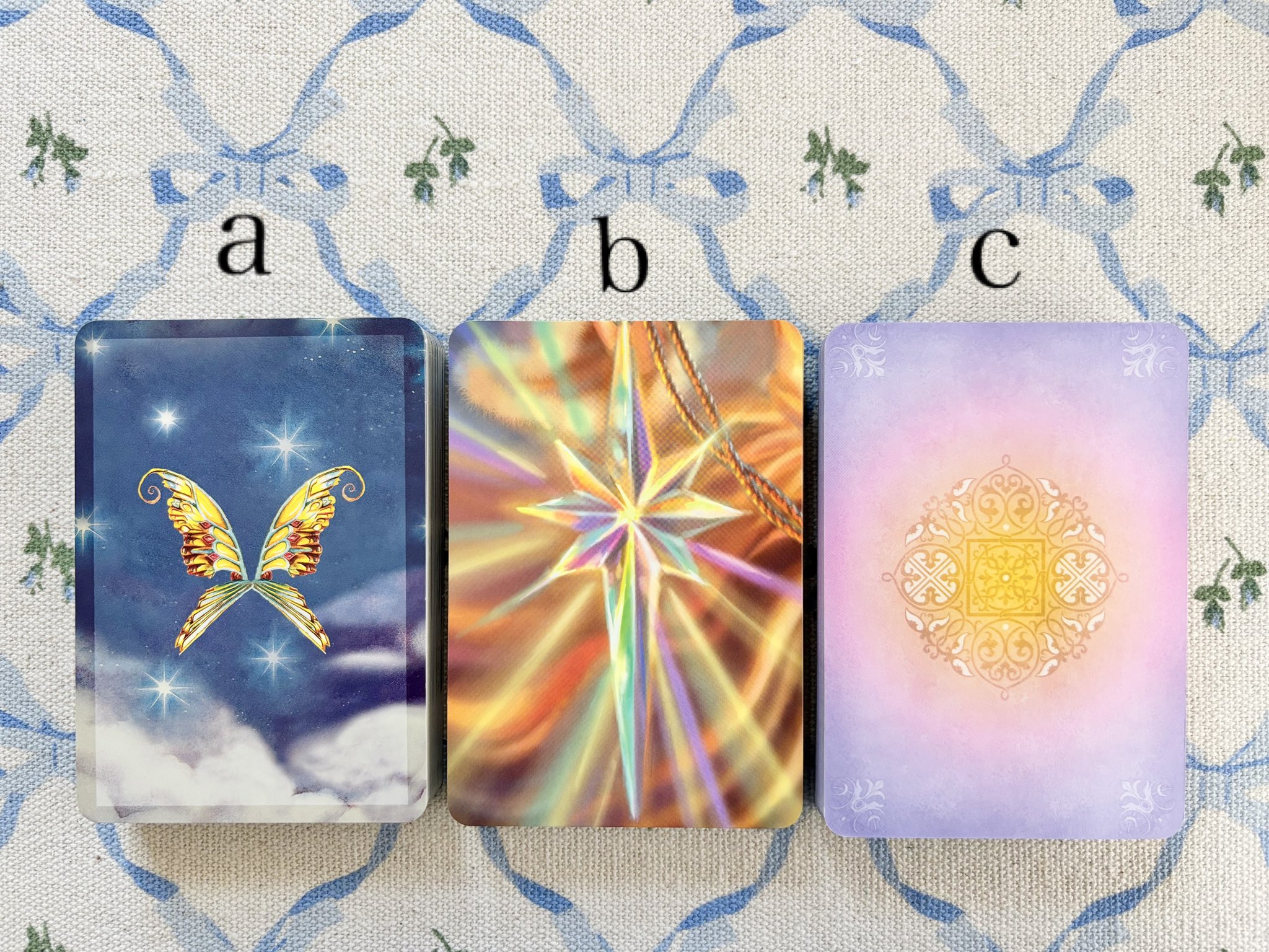 𝚊𝚜𝚊𝚖𝚒◌｡˚✩𝚑𝚊𝚙𝚙𝚢𝚘𝚛𝚊𝚌𝚕𝚎𝚌𝚊𝚛𝚍 on X: 