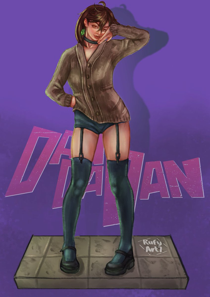 👻👽🛸
#ダンダダン #らいよんチャン #Dandadan #MomoAyase #SeikoAyase #Okarun #dandadanseason2 #MomoAyase