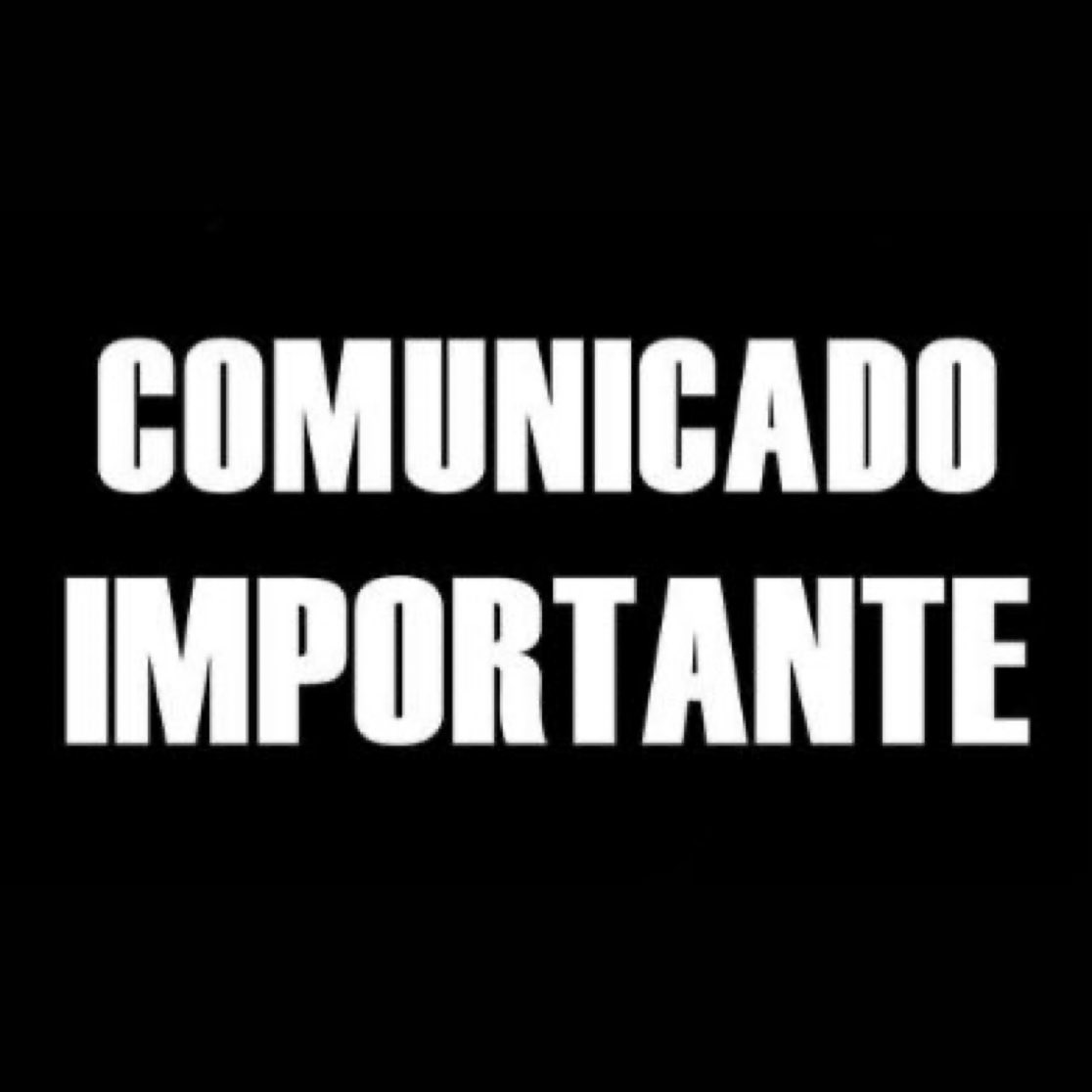 acervodany's tweet image. Desabafo sério

Por favor RESPEITEM MINHA PRIVACIDADE. Hoje eu estava com a &amp;gt;minha família&amp;lt; e um grupo de adolescentes me viu e gritou &quot;é a adm do acervo dany villarreal???&quot; e invadiu completamente meu espaço pessoal. Sim, sou eu. Mas tenham limites!!!
