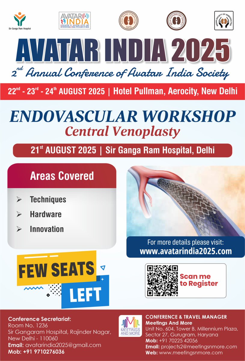 AVATAR India tweet media