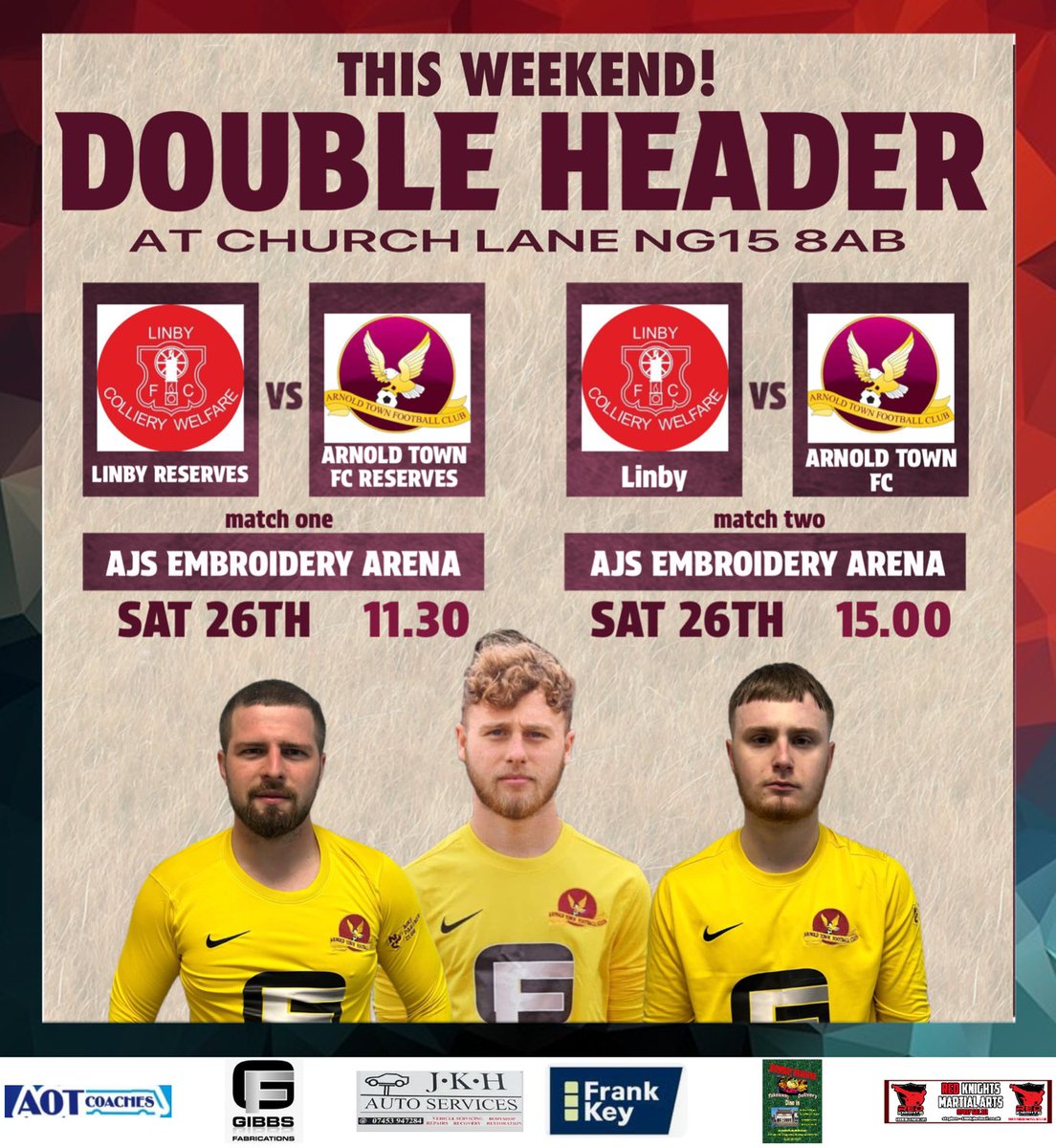 TheOfficialATFC's tweet image. SATURDAY 🦅