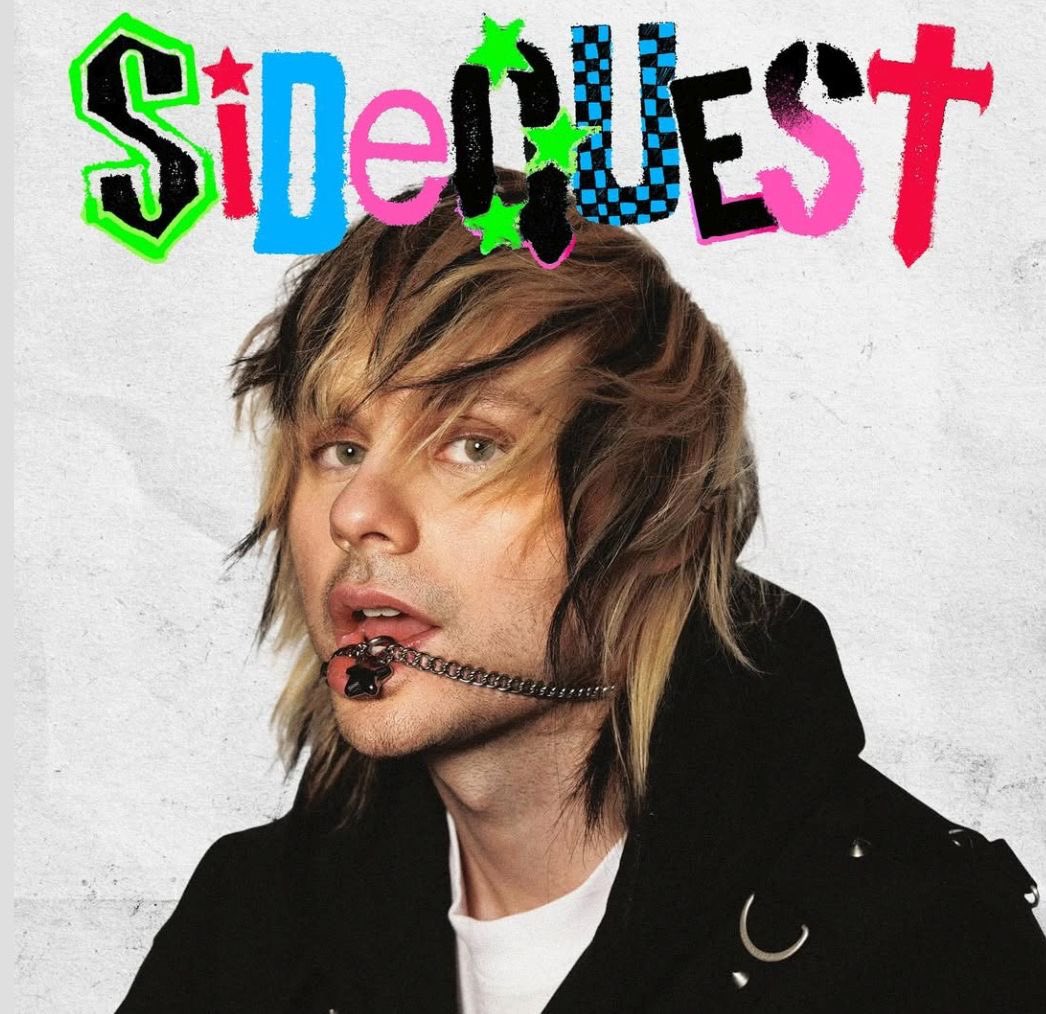 lovinlou1s's tweet image. and the award for the best and no skip album goes to.........