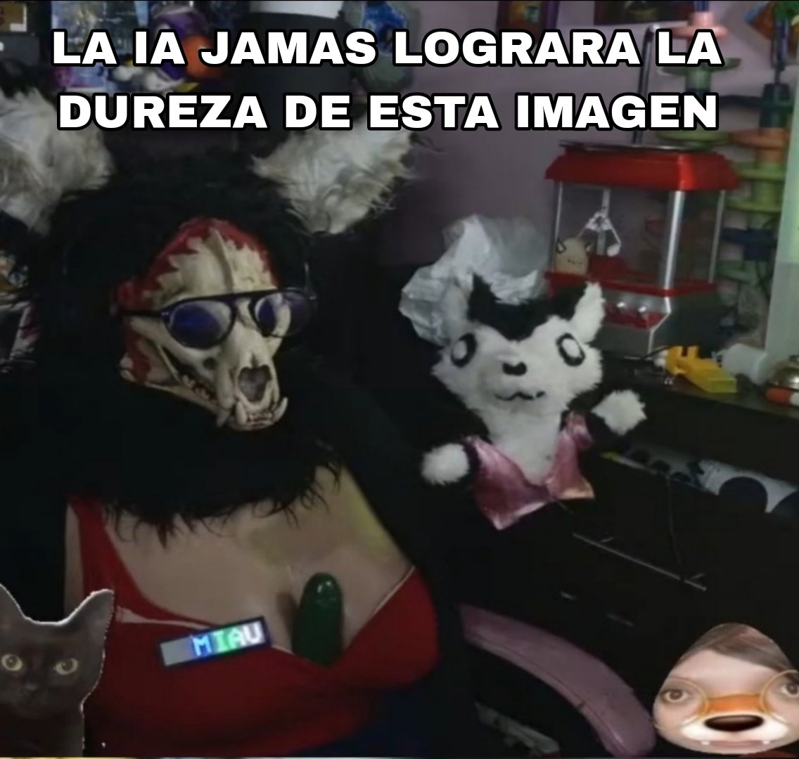m4l4duwaffleSFW's tweet image. 😏