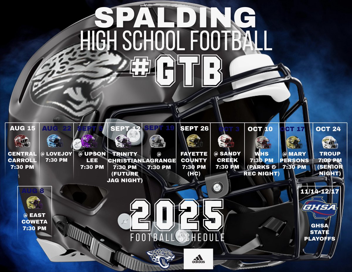 2025 Season Is Here! #GTB #MGOA