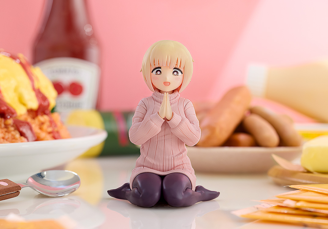 goodsmile_en's tweet image. Preorders open now!
Good Smile Company
Dokagui Daisuki! Mochizuki-san
POP UP PARADE Swacchao! Mochizuki-san
From "Dokagui Daisuki! Mochizuki-san" comes a POP UP PARADE Swacchao! of Mochizuki-san!
Preorder: goodsmile.link/8qh0mn
#goodsmile