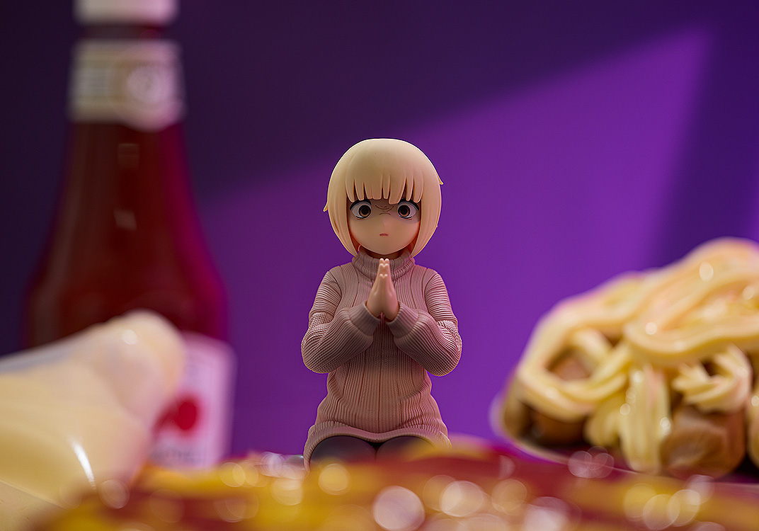 goodsmile_en's tweet image. Preorders open now!
Good Smile Company
Dokagui Daisuki! Mochizuki-san
POP UP PARADE Swacchao! Mochizuki-san
From "Dokagui Daisuki! Mochizuki-san" comes a POP UP PARADE Swacchao! of Mochizuki-san!
Preorder: goodsmile.link/8qh0mn
#goodsmile