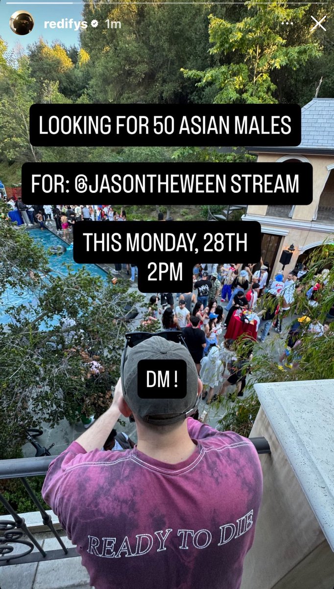 mfs get a girl and set up an irl grindr segment