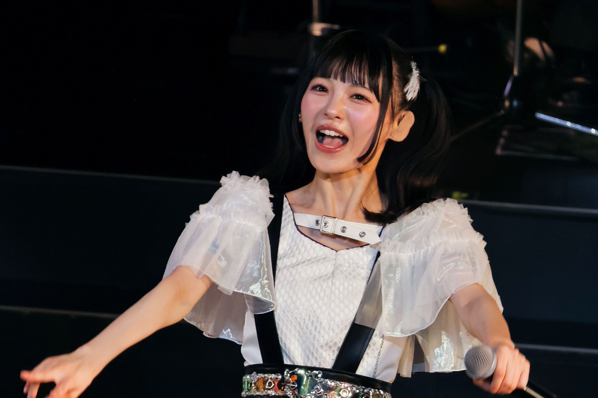 新澤菜央 NMB48 天使のユートピア/ここにだって天使はいる 直筆 サイン 新澤菜央 NMB48 天使のユートピア/ここにだって天使はいる 直筆