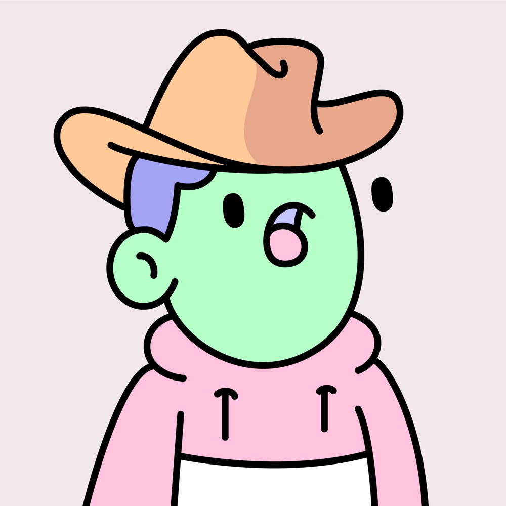 blokchaus's tweet image. #NewProfile
Feels right. Time to connect with the Doods.
@doodles releasing the best animated shorts on the market.
Wen @netflix series.