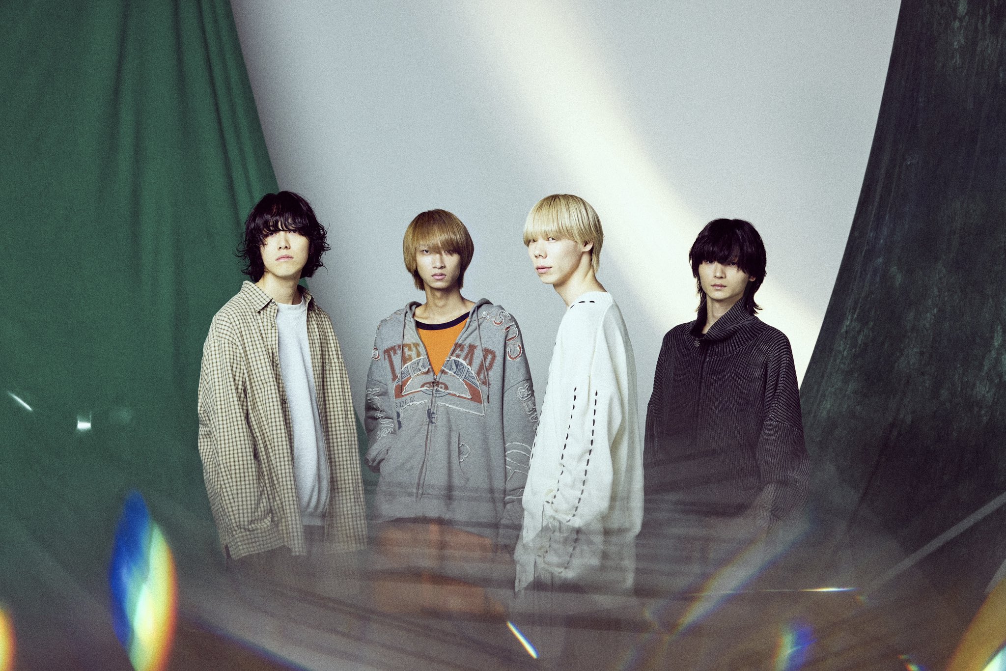 TRACK15 春フェスセット TRACK15 春フェスセット TRACK15 (@track15_jpn) / X