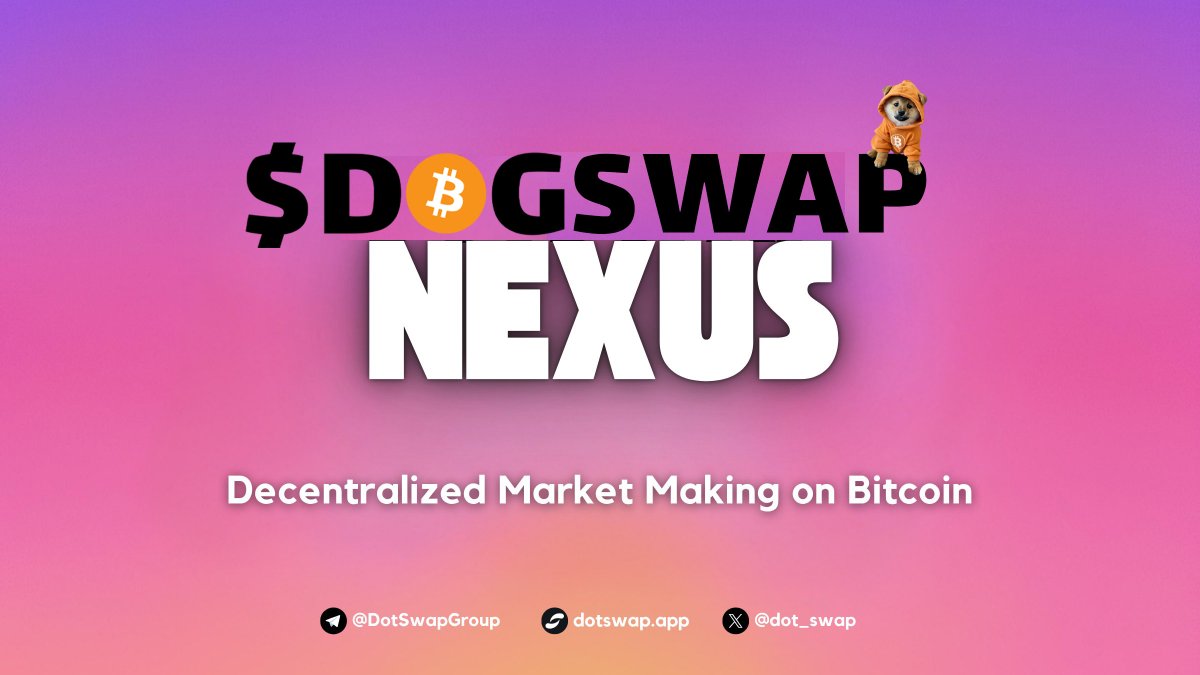 Where do all $DOG hommies go once we're listed on all the T1's and $DOG is at it's peak?

Asking for a friend. 👀