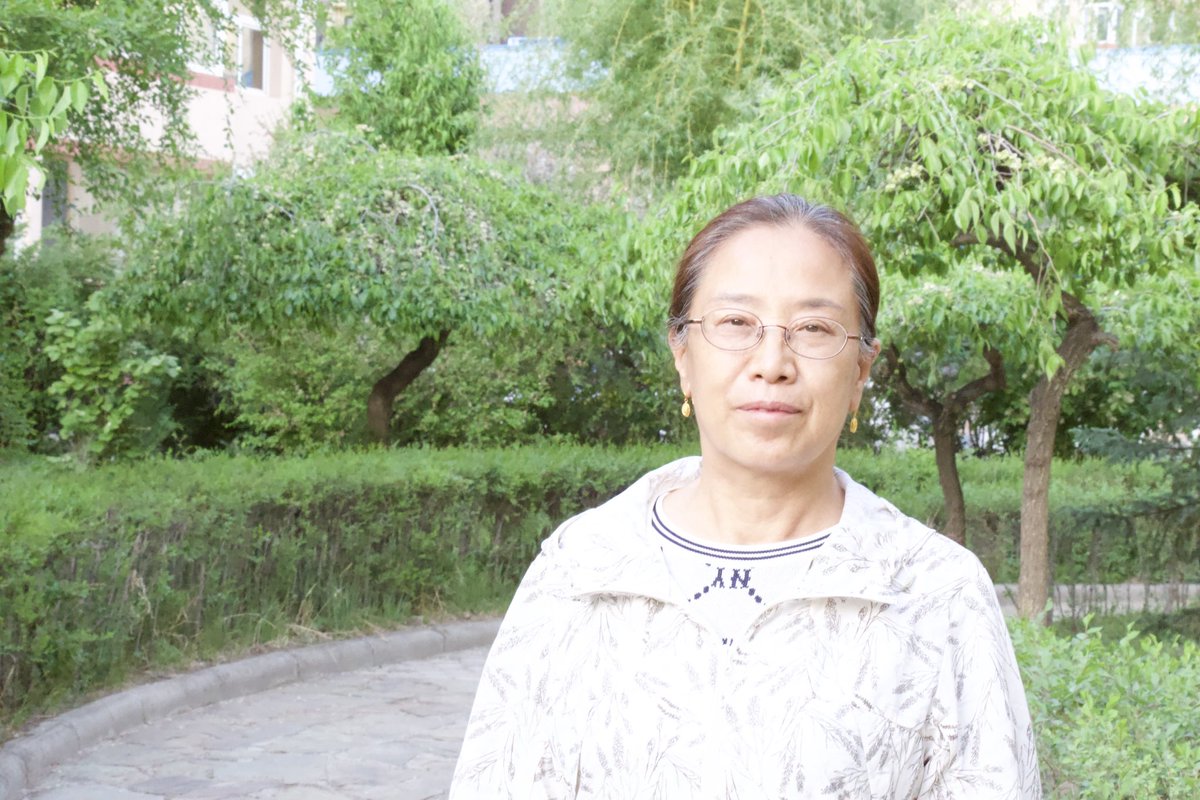 爱好丈母娘 tweet media