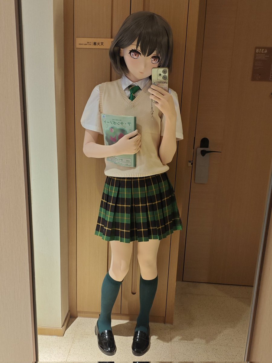 まだともり🐧