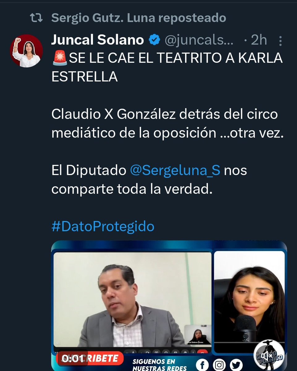 AlexBaks82's tweet image. Bien coordinaditos los Chairotubers...
¿Juncal y Chapucero?
Vaya manera de tirar el dinero.