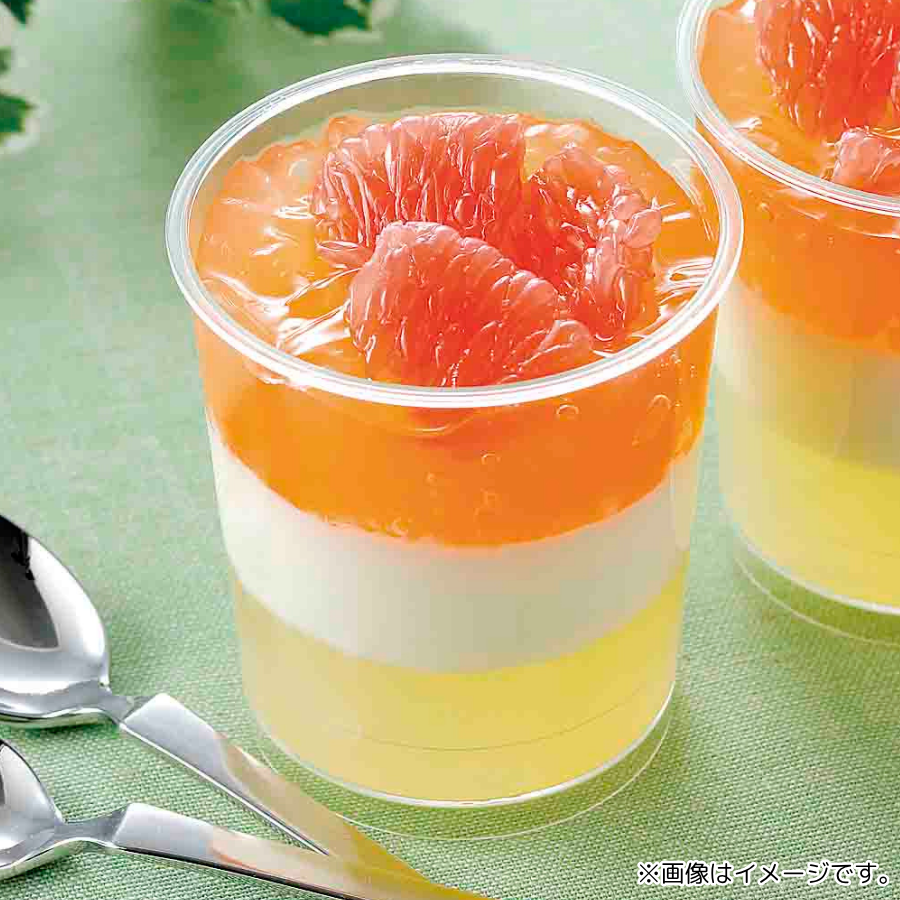 ＼✨セイコーマート 7/21週発売の商品🎉 ／
新商品【YOUR SWEETS グレープフルーツのヴェリーヌ】
グレープフルーツゼリーとパンナコッタにピンググレープをトッピング🎵
＜北海道・関東＞
本体価格：1個290円（8％税込313.20円）
※万が一品切れの際はご容赦ください。
／
今週のおすすめ新商品