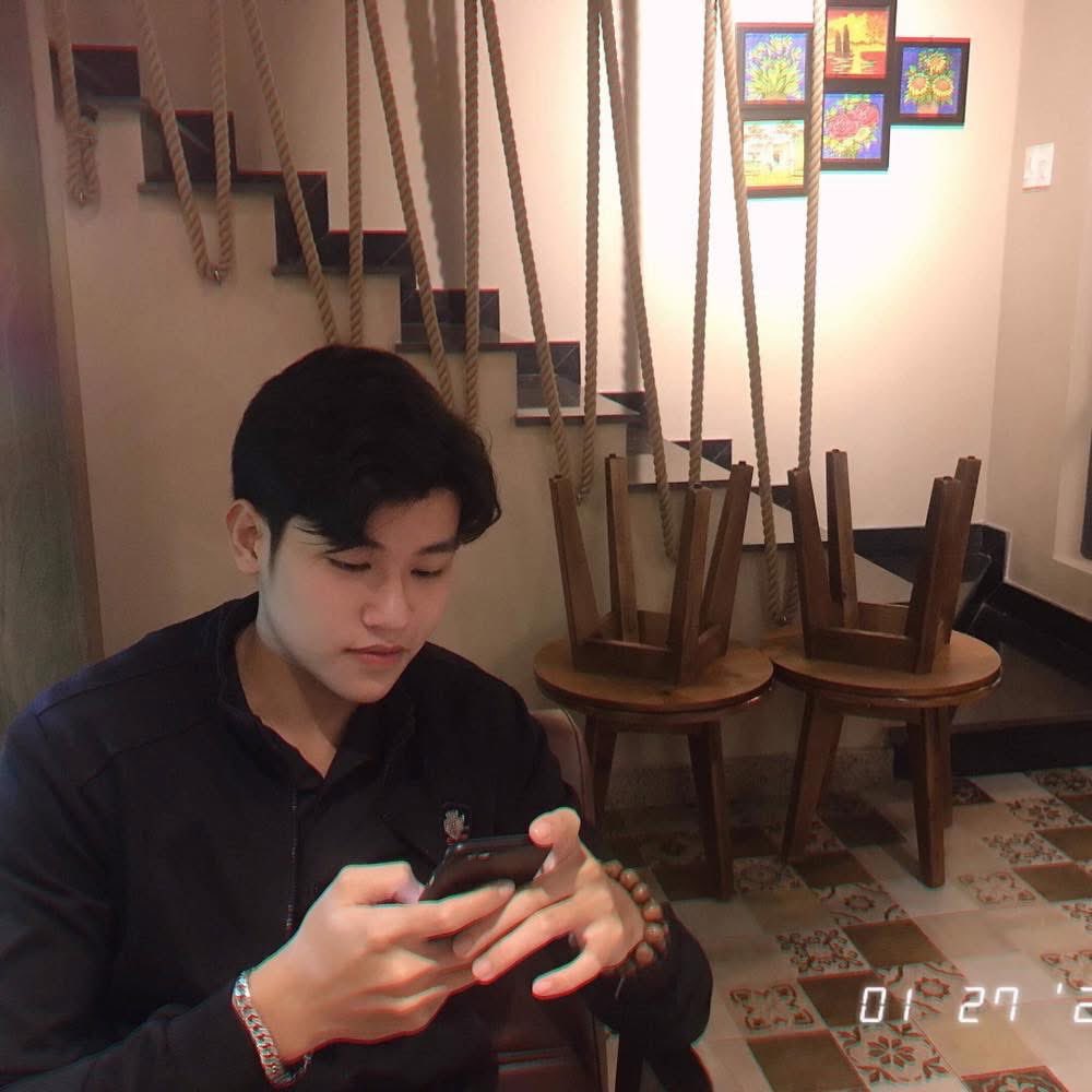 Traidepdanang's tweet image. Trai đà nẵng đẹp quá