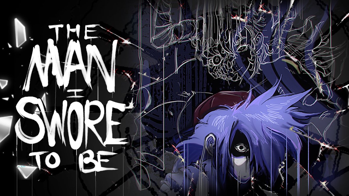 redseas07 (@redseas07) on Twitter photo redseas07, <a href="/NicoIsNXXT/">Nico VO 🎙️</a> - The Man I Swore To Be (feat. <a href="/Chibi_VO/">Chibi/Momo🧁🎙️</a>, <a href="/gurgney/">Churgney Gurgney</a>) - REDMIX
"There's a crack in the glass, and it's made things unclear for me..."
AUDIO ONLY upload releasing THIS SATURDAY (07/26) at 4 PM CST!
⬇️ Link down below ⬇️
#redmix #redmixvol2 #sillybilly redseas07, <a href="/NicoIsNXXT/">Nico VO 🎙️</a> - The Man I Swore To Be (feat. <a href="/Chibi_VO/">Chibi/Momo🧁🎙️</a>, <a href="/gurgney/">Churgney Gurgney</a>) - REDMIX
"There's a crack in the glass, and it's made things unclear for me..."
AUDIO ONLY upload releasing THIS SATURDAY (07/26) at 4 PM CST!
⬇️ Link down below ⬇️
#redmix #redmixvol2 #sillybilly
