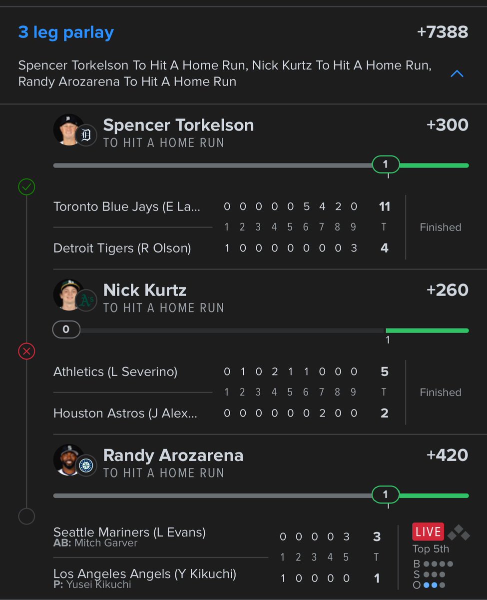 All I needed was Kurtz. 😭