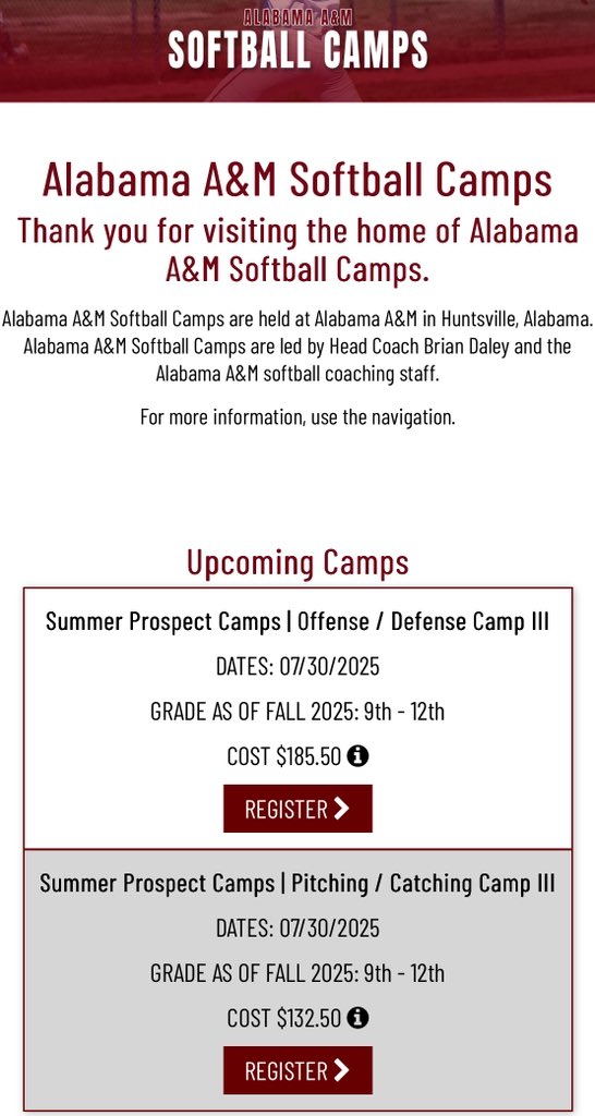 AAMU_Softball's tweet image. 