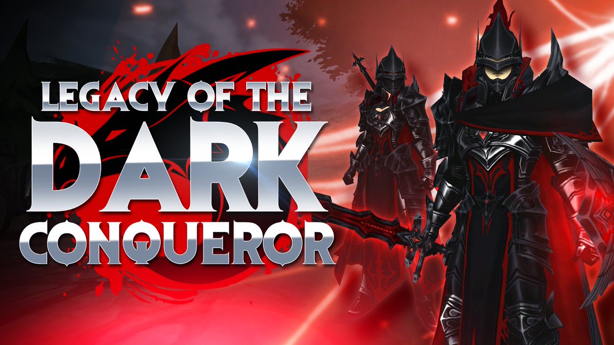 Clarion Dawnforger tweet media