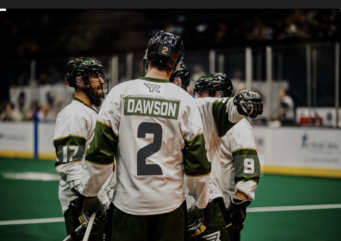 Pro Lax news. Sources tell <a href="/13WHAM/">13WHAM</a> that there is growing optimism in the <a href="/NLL/">NLL</a> that new ownership of the franchise will lead to the team staying in Rochester. No official deal yet. 
The Knighthawks had been under the control of the Pegula's since 2019. They already owned the