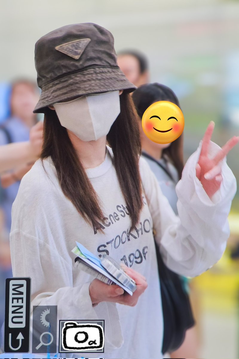 fishcmr's tweet image. 250725 김포공항 GMP

오사카 콘서트 파이팅💪💪

#TWICE #SANA
#트와이스 #사나 #サナ
