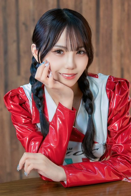 コスプレイヤー荏崎ろあ(レナ先輩)のTwitter画像8