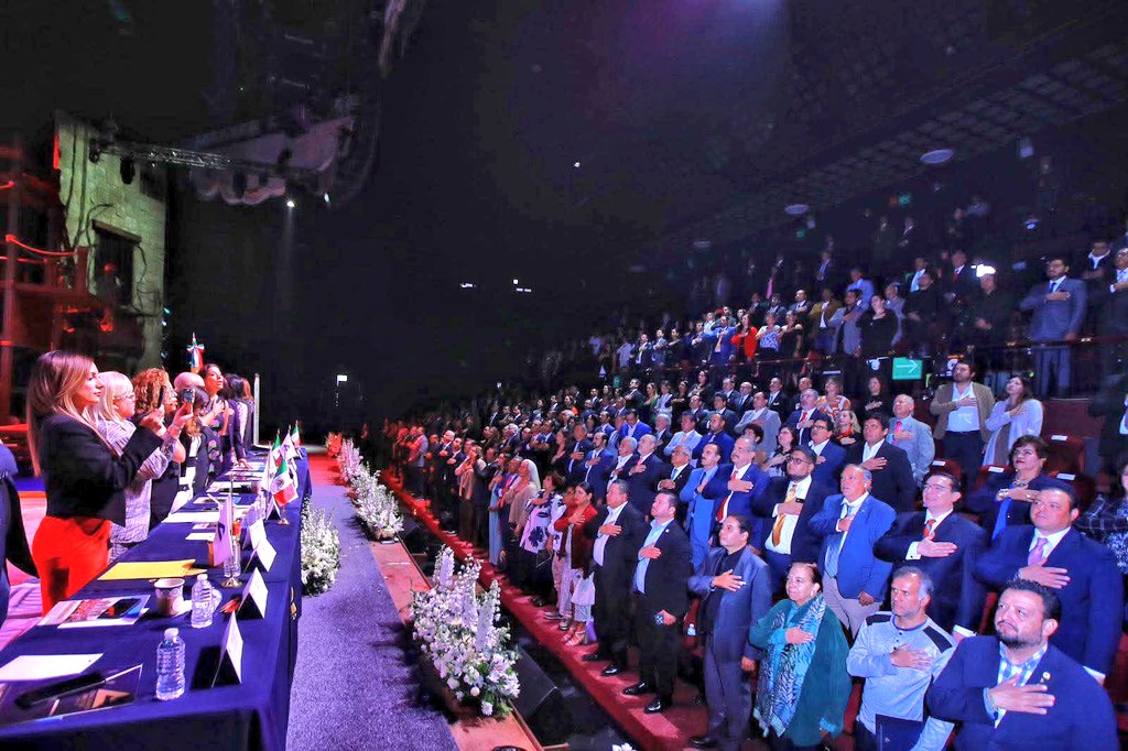 Revista Nexos Turísticos tweet media