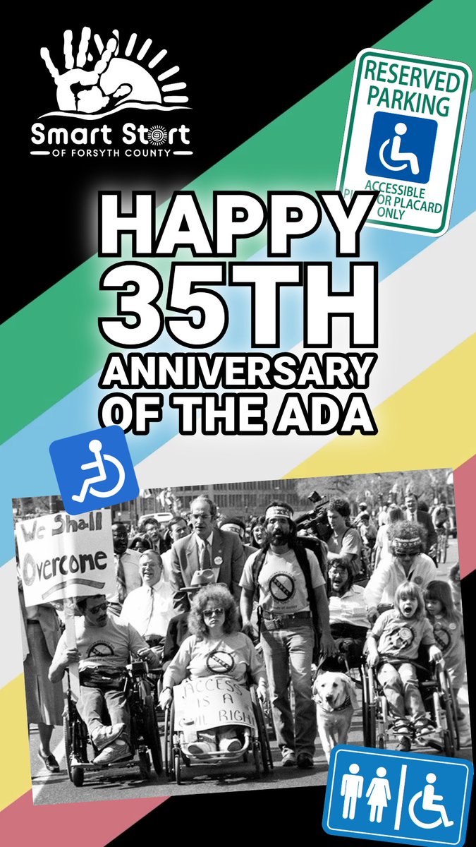 Smart Start of Forsyth County tweet media