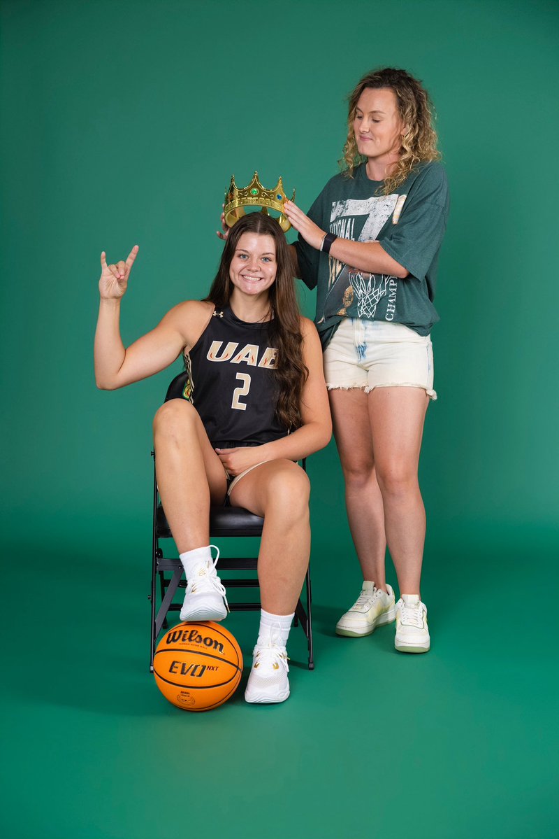 Mattie Machen (@mattiemachen) on Twitter photo Thank you Coach Norton, Coach Martin, Coach Ty, Coach Scoot, Coach Barnes, Coach Brook and the whole <a href="/UAB_WBBALL/">UAB Women's Basketball</a> team for an amazing visit and offer. I’m so grateful #D1 #Blessed
<a href="/SGB_Veal/">Southeastern Girls Basketball Veal</a> <a href="/talkinghoops23/">TALKING HOOPS</a> <a href="/CoachNorton1/">Randy Norton</a> <a href="/coachmartin04/">Taren Martin</a> <a href="/CoachTy_M/">Ty Margenthaler</a> <a href="/mojogirlshoops/">Mortimer Jordan Girls Basketball</a> Thank you Coach Norton, Coach Martin, Coach Ty, Coach Scoot, Coach Barnes, Coach Brook and the whole <a href="/UAB_WBBALL/">UAB Women's Basketball</a> team for an amazing visit and offer. I’m so grateful #D1 #Blessed
<a href="/SGB_Veal/">Southeastern Girls Basketball Veal</a> <a href="/talkinghoops23/">TALKING HOOPS</a> <a href="/CoachNorton1/">Randy Norton</a> <a href="/coachmartin04/">Taren Martin</a> <a href="/CoachTy_M/">Ty Margenthaler</a> <a href="/mojogirlshoops/">Mortimer Jordan Girls Basketball</a>