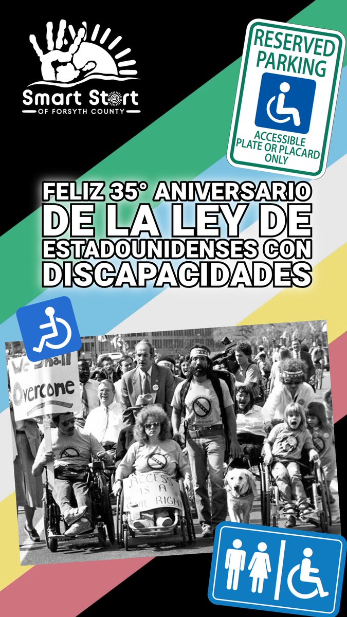 Smart Start of Forsyth County tweet media